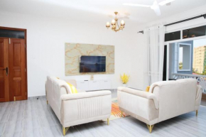 Classy 3 br near Pride Inn